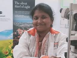 Dr Kota Mythili